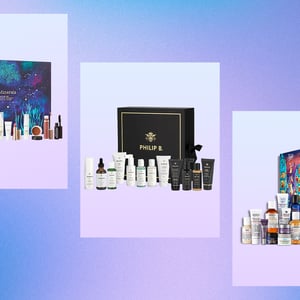 31 Beauty Advent Calendars That Will Make You Feel Like a Kid Again