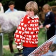 Princess Diana's Iconic Sheep Sweater Will Be Auctioned — Shop the Look