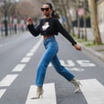 18 Outfit Ideas For How to Wear Ankle Boots With Jeans