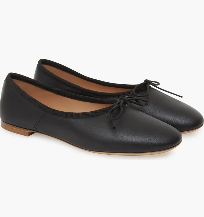 Most Comfortable Ballet Flats