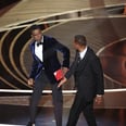 Will Smith and Chris Rock's Complicated History Predates the Oscars Slap