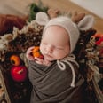 65 Spooky Halloween-Themed Baby Names For Boys and Girls