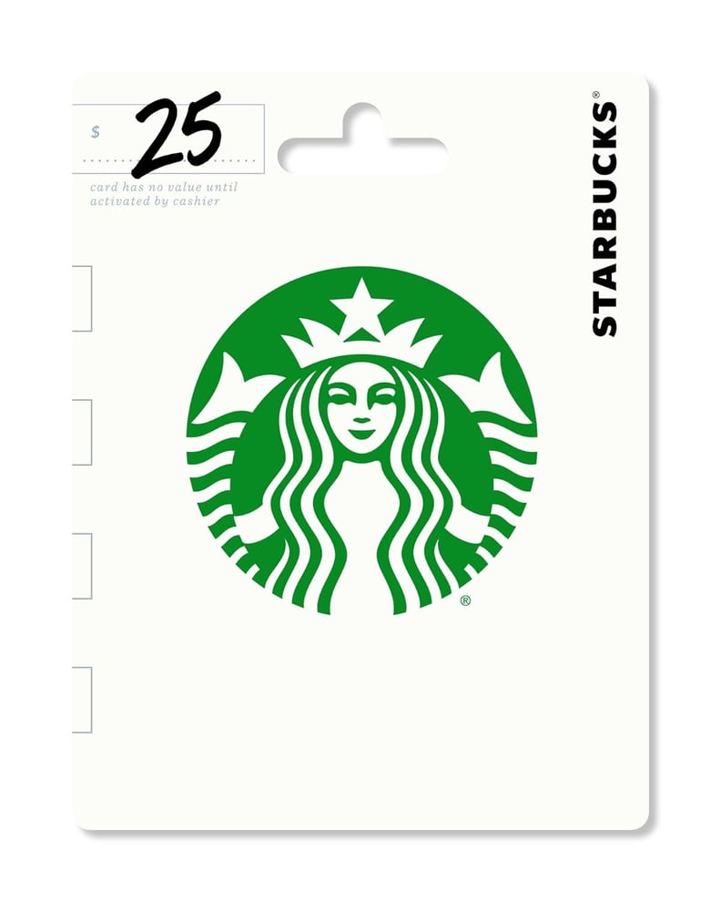 Best Gift Card to Give the Coffee-Lover