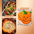 17 Festive Halloween-Themed Dinner Ideas For Celebrating the Holiday at Home