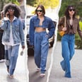 8 Jeans Trends to Shop in 2023, From Cargo to Low-Rise