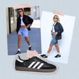 I Styled the Iconic Adidas Samba Like Rihanna and Hailey Bieber