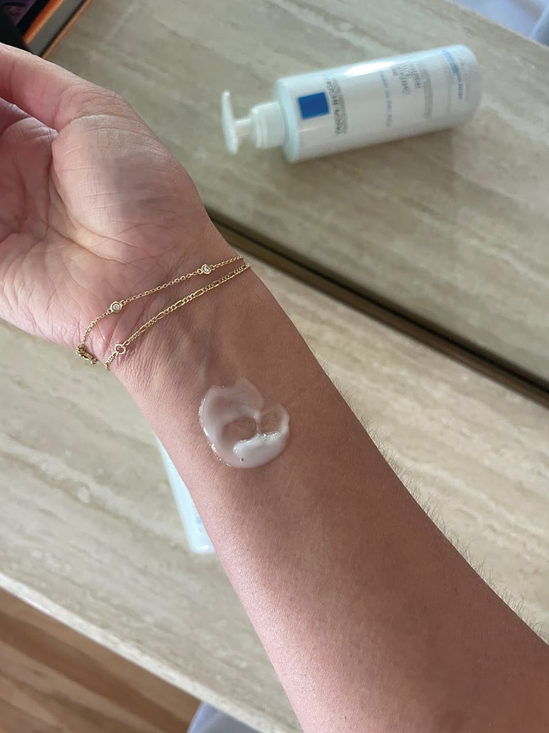 La Roche Posay Cleanser Review