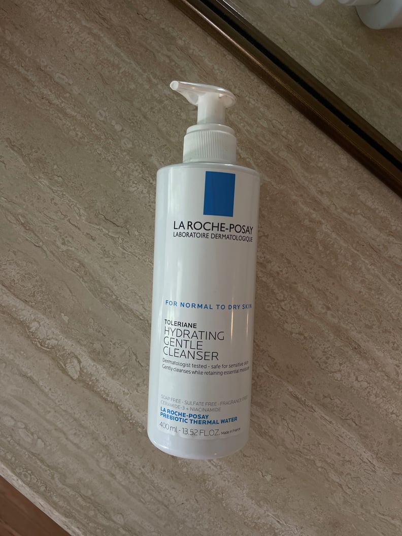 La Roche Posay Cleanser Review